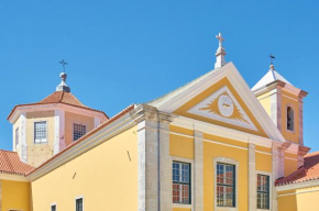  Charming apartment em Belém-Books and Canvas  Лиссабон